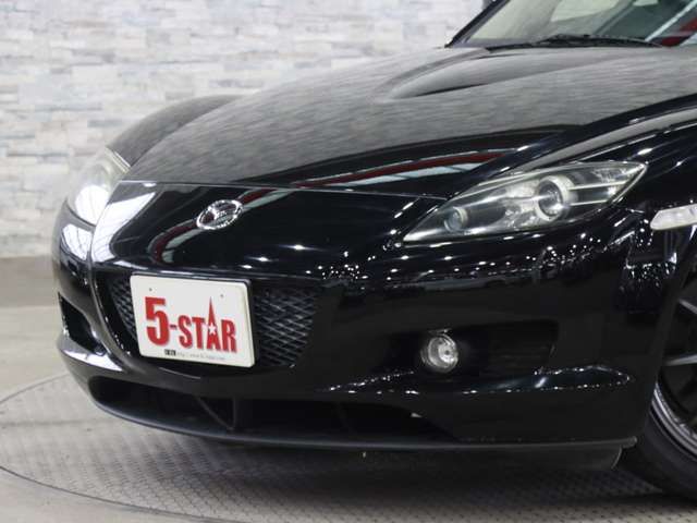 MAZDA RX-8 2007 Image 31