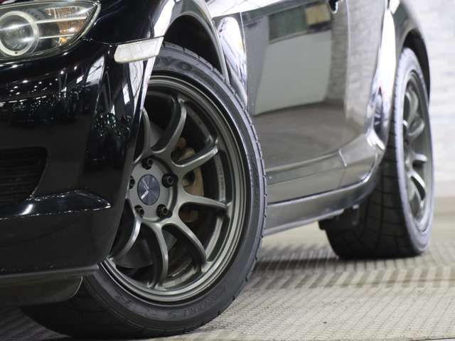 MAZDA RX-8 2007 Image 31