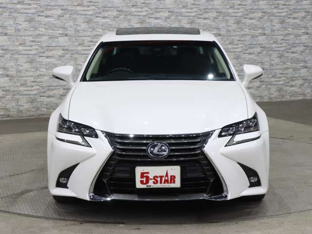TOYOTA LEXUS GS300H 2016 Image 31