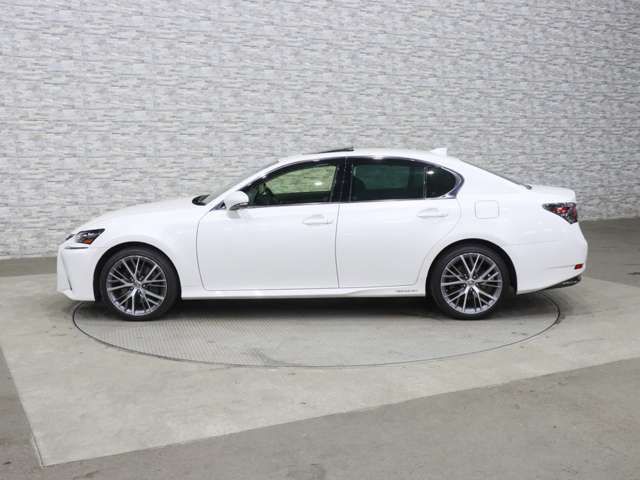 TOYOTA LEXUS GS300H 2016 Image 31