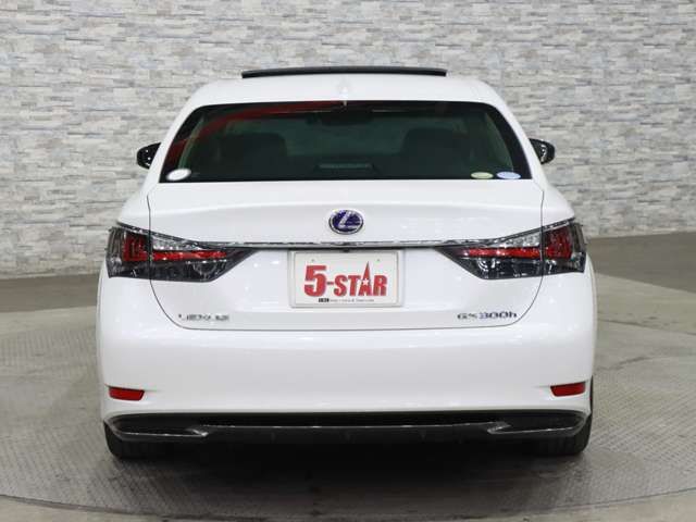 TOYOTA LEXUS GS300H 2016 Image 31