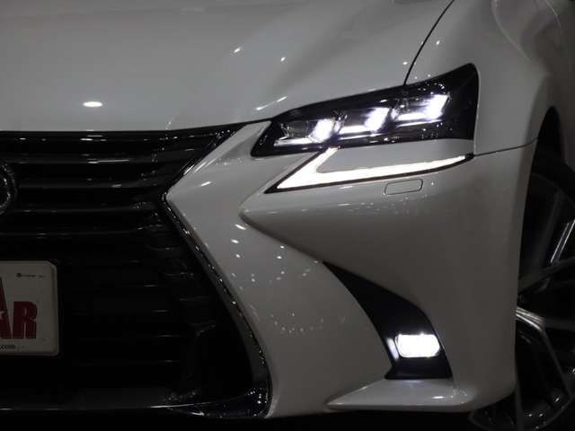 TOYOTA LEXUS GS300H 2016 Image 31