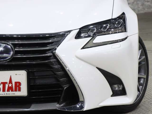 TOYOTA LEXUS GS300H 2016 Image 31