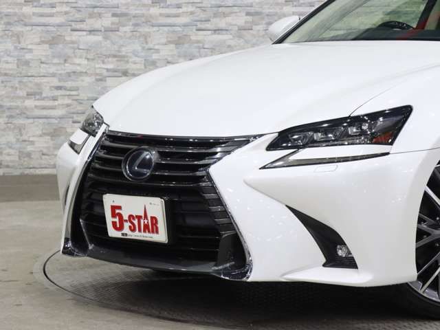 TOYOTA LEXUS GS300H 2016 Image 31