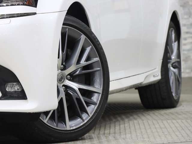 TOYOTA LEXUS GS300H 2016 Image 31