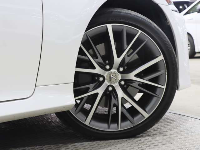 TOYOTA LEXUS GS300H 2016 Image 31