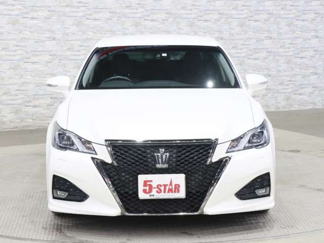 TOYOTA CROWN SEDAN 2016 Image 31