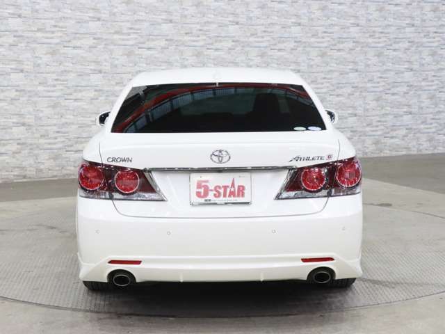 TOYOTA CROWN SEDAN 2016 Image 31