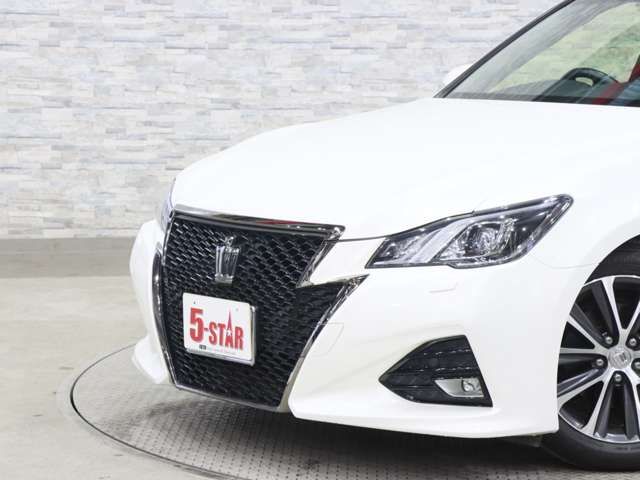 TOYOTA CROWN SEDAN 2016 Image 31