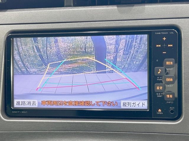 TOYOTA PRIUS 2012 Image 31