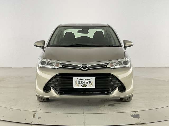 TOYOTA COROLLA AXIO 2017 Image 31