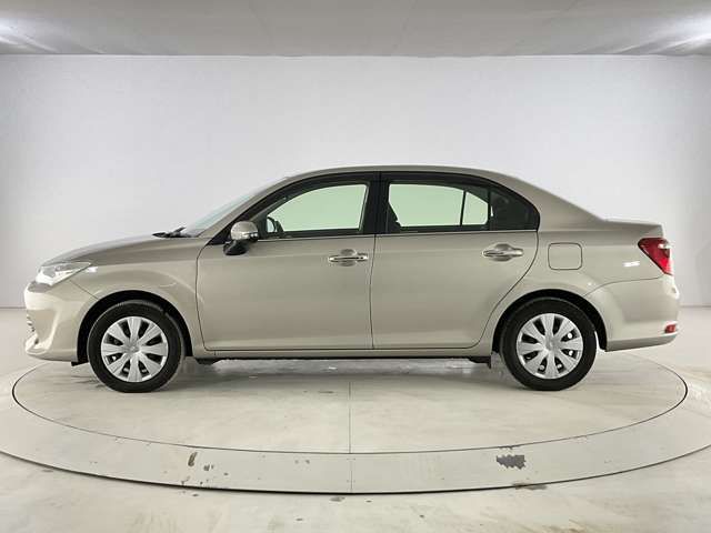 TOYOTA COROLLA AXIO 2017 Image 31