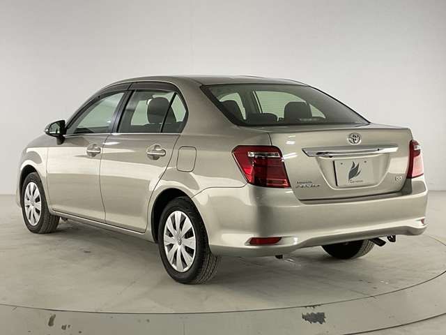 TOYOTA COROLLA AXIO 2017 Image 31