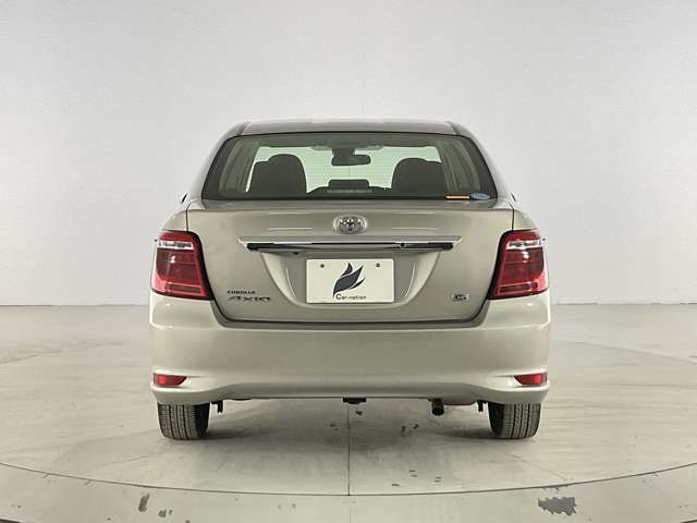 TOYOTA COROLLA AXIO 2017 Image 31