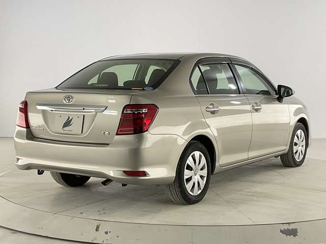 TOYOTA COROLLA AXIO 2017 Image 31