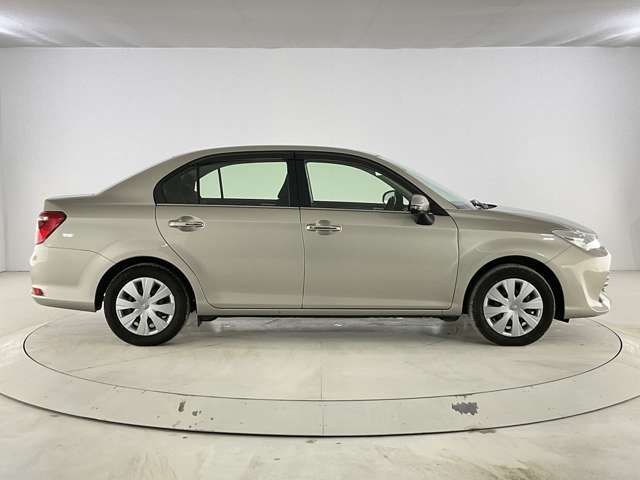 TOYOTA COROLLA AXIO 2017 Image 31