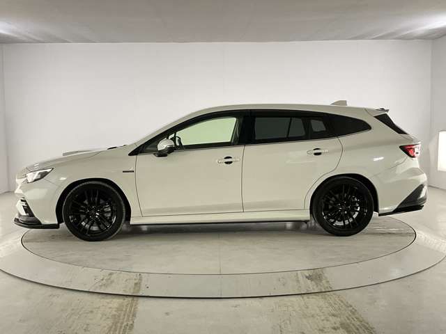 SUBARU LEVORG 2021 Image 31