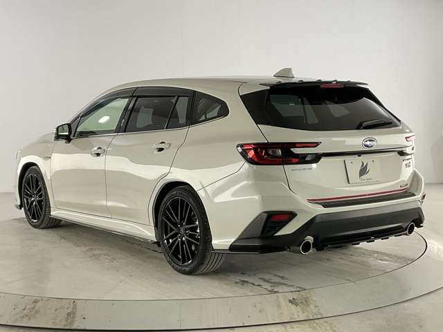 SUBARU LEVORG 2021 Image 31