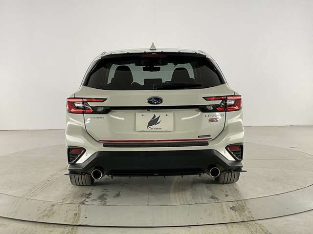 SUBARU LEVORG 2021 Image 31