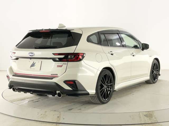 SUBARU LEVORG 2021 Image 31