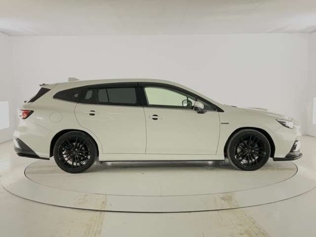 SUBARU LEVORG 2021 Image 31