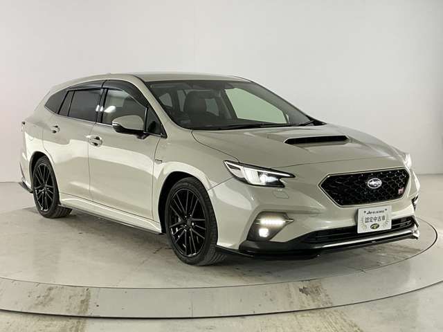 SUBARU LEVORG 2021 Image 31