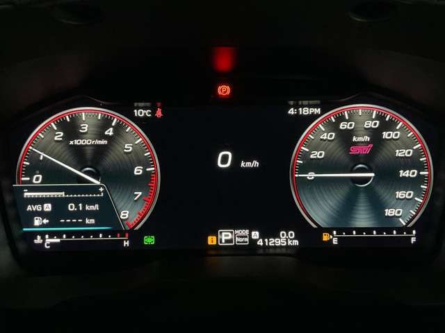 SUBARU LEVORG 2021 Image 31