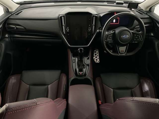 SUBARU LEVORG 2021 Image 31