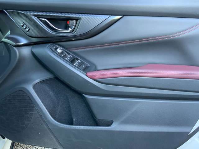 SUBARU LEVORG 2021 Image 31