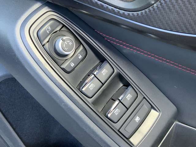 SUBARU LEVORG 2021 Image 31