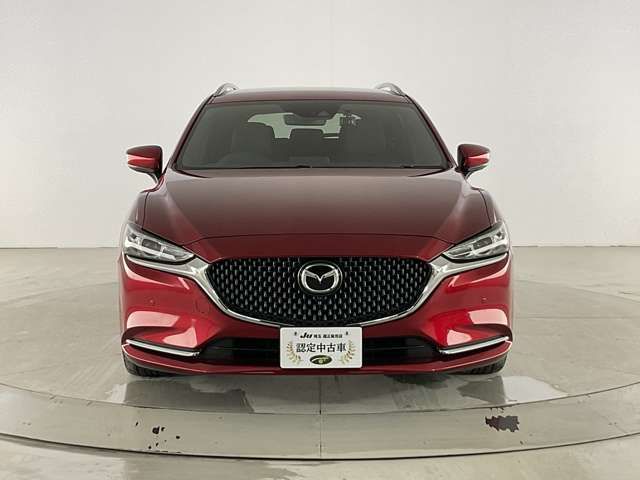 MAZDA ATENZA WAGON 2019 Image 31