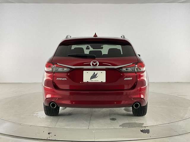 MAZDA ATENZA WAGON 2019 Image 31