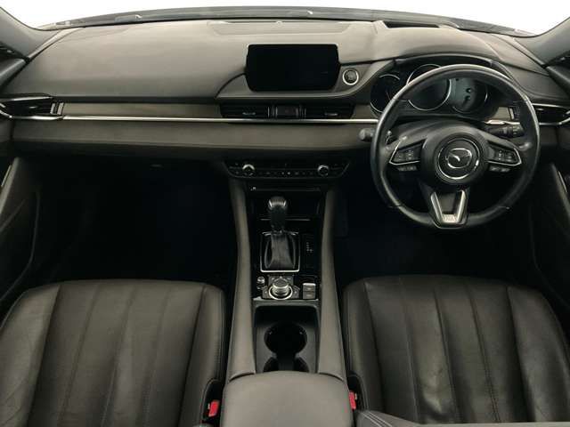 MAZDA ATENZA WAGON 2019 Image 31