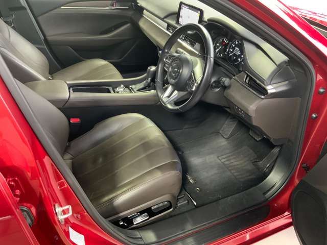 MAZDA ATENZA WAGON 2019 Image 31