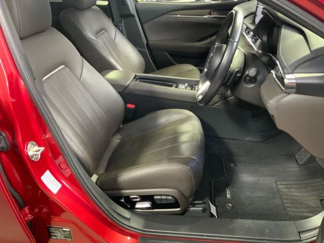 MAZDA ATENZA WAGON 2019 Image 31