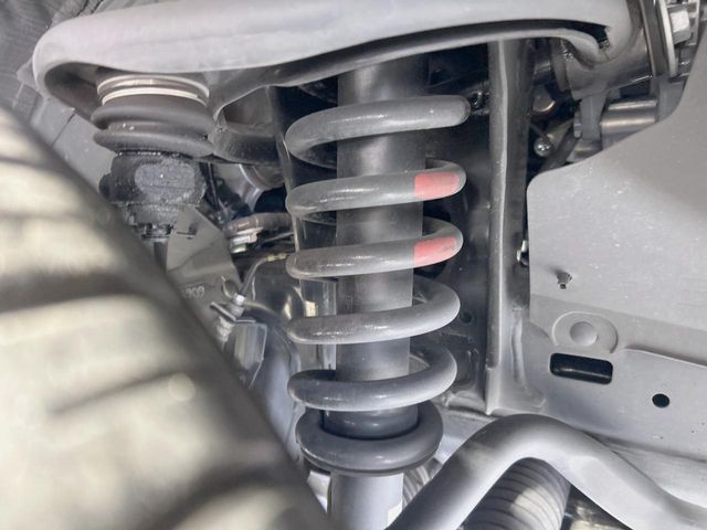 TOYOTA LANDCRUISER PRADO 2023 Image 31