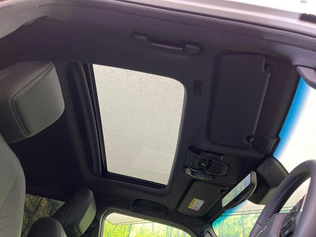 TOYOTA LANDCRUISER 250 2025 Image 31