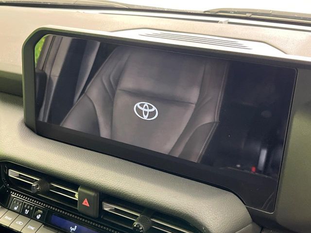 TOYOTA LANDCRUISER 250 2025 Image 31