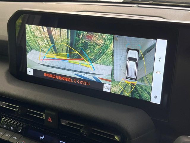 TOYOTA LANDCRUISER 250 2025 Image 31