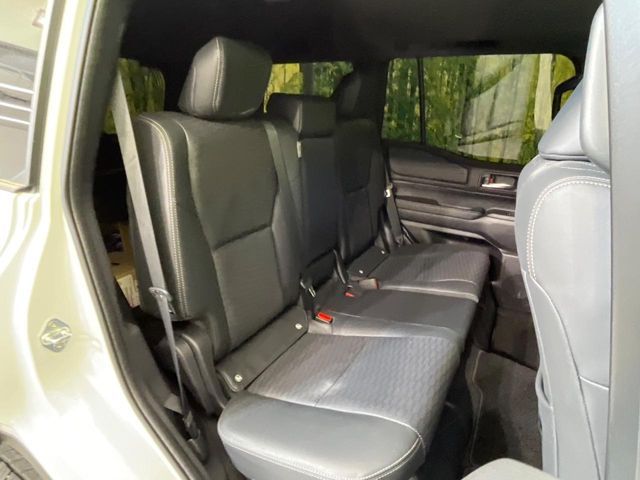 TOYOTA LANDCRUISER 250 2025 Image 31