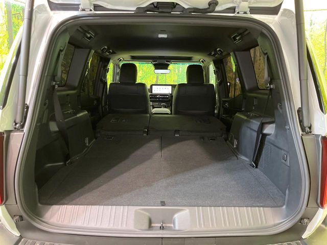 TOYOTA LANDCRUISER 250 2025 Image 31