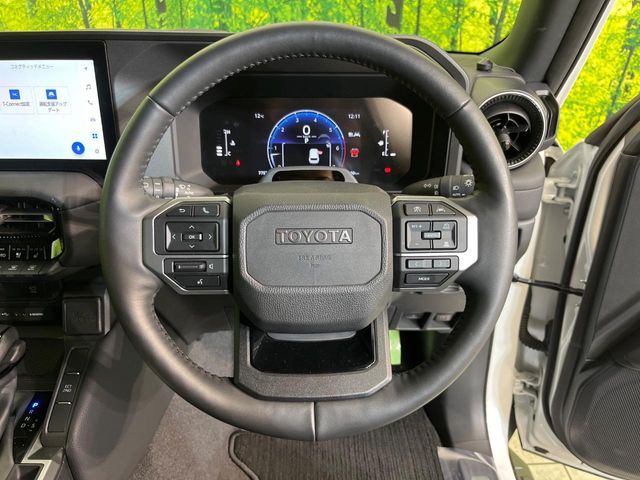 TOYOTA LANDCRUISER 250 2025 Image 31