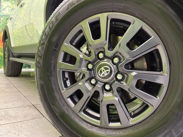 TOYOTA LANDCRUISER 250 2025 Image 31