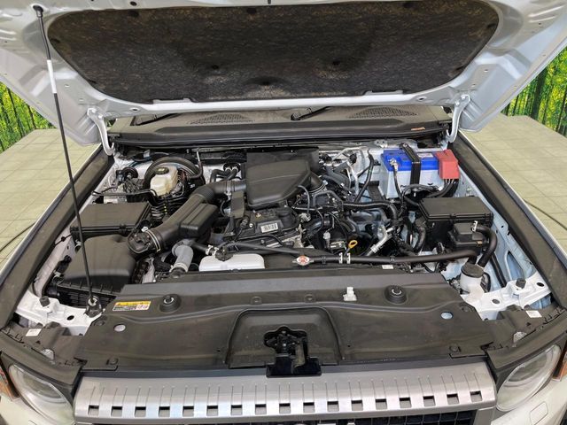 TOYOTA LANDCRUISER 250 2025 Image 31