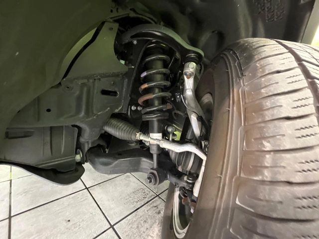 TOYOTA LANDCRUISER 250 2025 Image 31