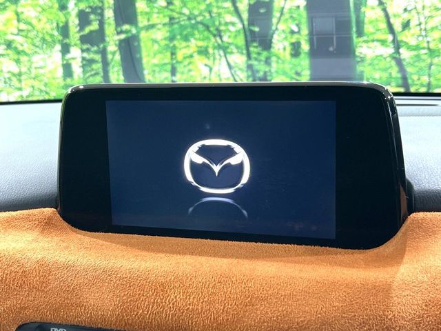 MAZDA CX-8 4WD 2019 Image 31