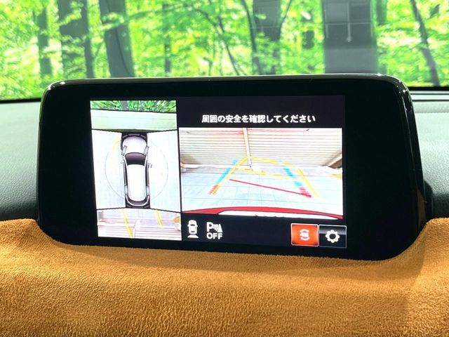 MAZDA CX-8 4WD 2019 Image 31