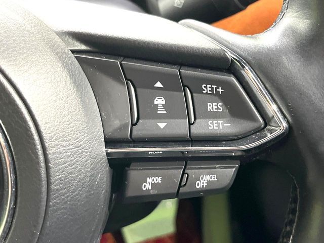 MAZDA CX-8 4WD 2019 Image 31