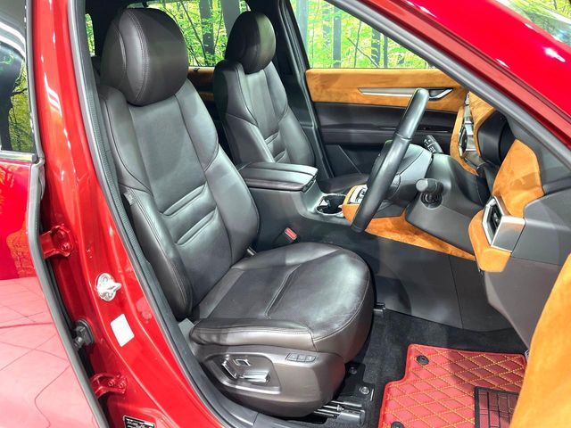 MAZDA CX-8 4WD 2019 Image 31