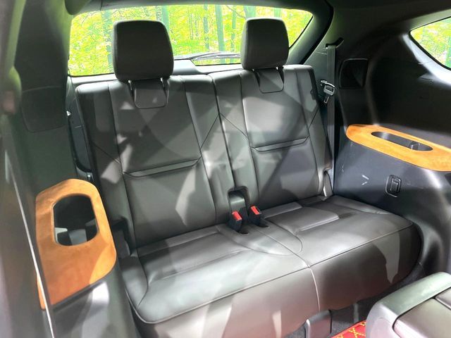 MAZDA CX-8 4WD 2019 Image 31